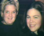Me and Jeannette