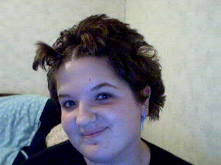 me (Rachel)